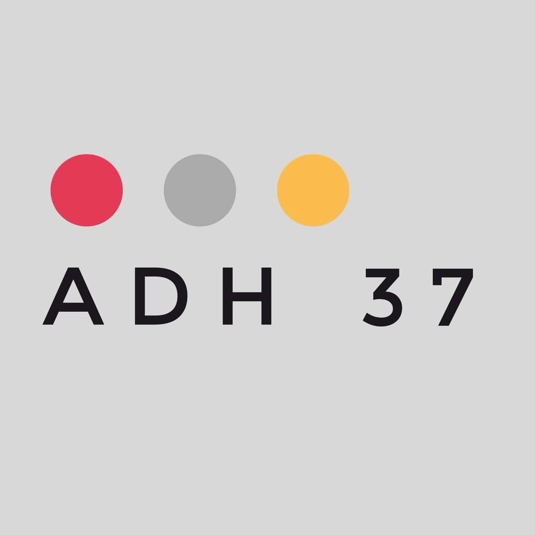 Logo adh 37